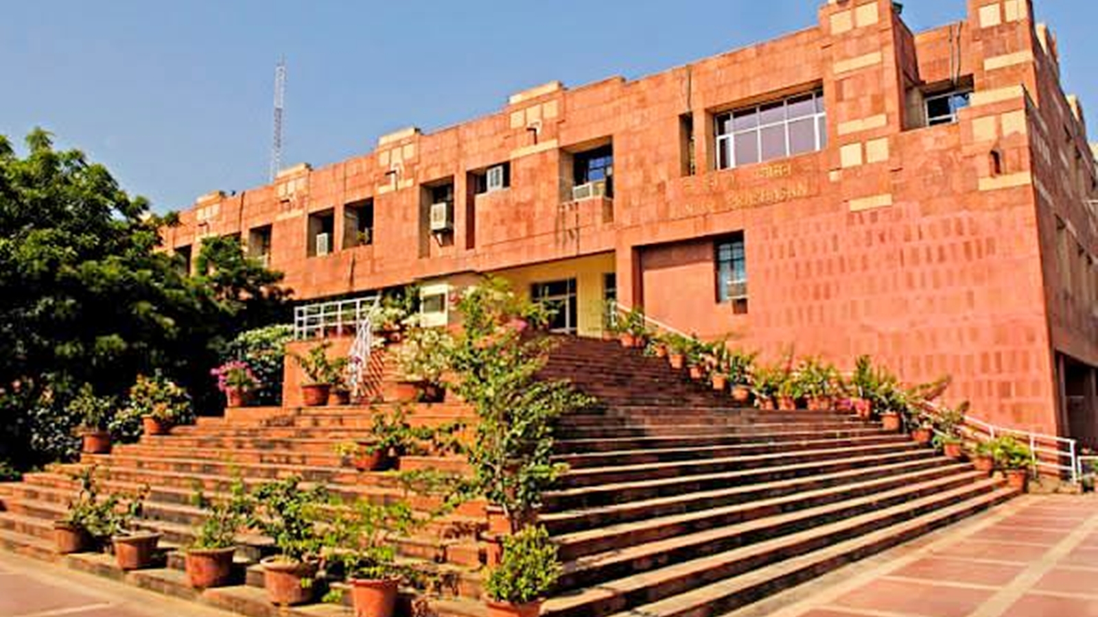 JNU students’ union polls: Over 7,700 students eligible to vote, final ...