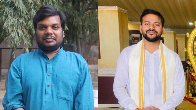JNU Students Union elections