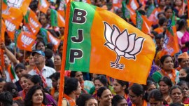 Rajkot: BJP leader removed from civic body amid row over housing allocation