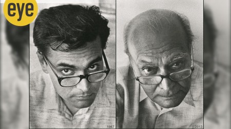 Jyoti Bhatt, Indian artist, Modernist printmaking, Photography of rural India