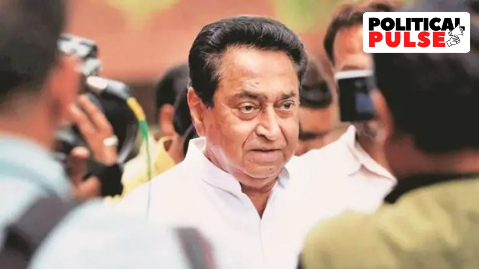 Kamal Nath defection chapter closed, BJP leaders say it was never on ...