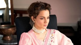 Kangana Ranaut news