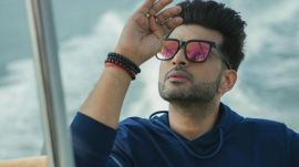 karan kundrra, karan kundra