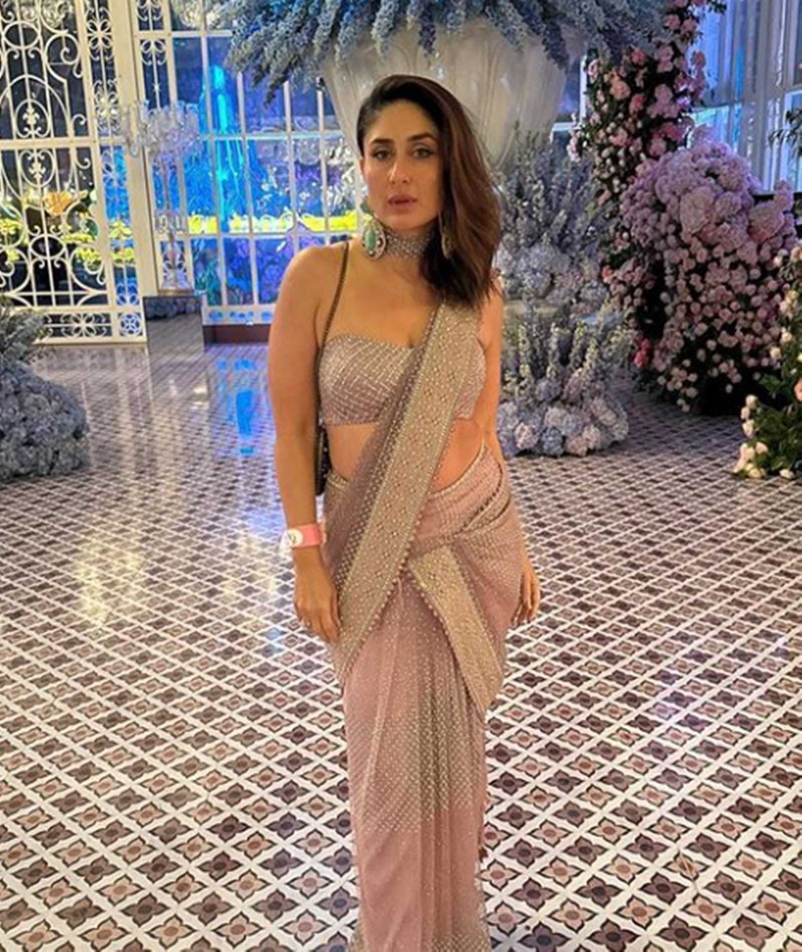 kareena