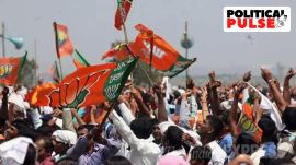 karnataka bjp lok sabha