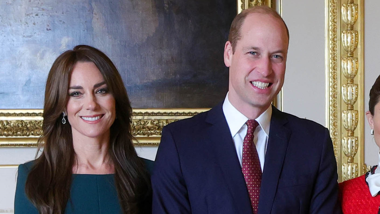 Prince William, Princess Kate reiterate request for privacy | World News - The Indian Express