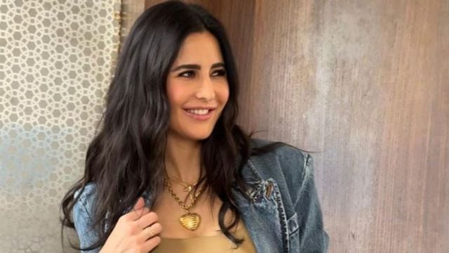 The one thing Katrina Kaif does not believe in ‘burdening’ her partner ...