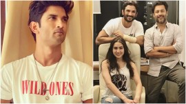 sushant singh rajput, sushant singh rajput news, sushant singh rajput movies, sushant singh rajput kedarnath, ssr, ssr sushant, ssr movies, kedarnath movie, Abhishek Kapoor