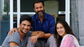 sushant singh rajput, sushant singh rajput news, sushant singh rajput movies, sushant singh rajput kedarnath, ssr, ssr sushant, ssr movies, kedarnath movie, Abhishek Kapoor