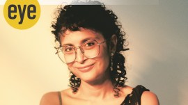 Kiran Rao worked as an assistant director on Lagaan