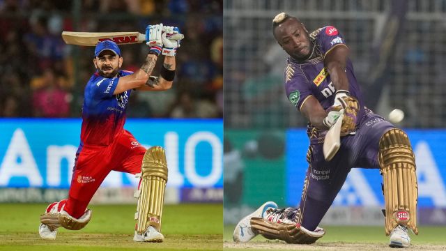 IPL 2024 Live Telecast in India: Royal Challengers Bengaluru to take on Kolkata Knight Riders at the M Chinnaswamy stadium