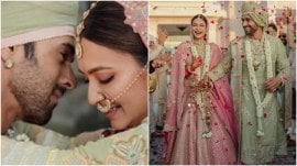 kriti kharbanda pulkit samrat wedding