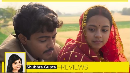laapataa ladies movie review