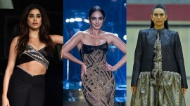 Lakme Fashion Week x FDCI Mumbai 2024, Lakme Fashion Week schedule, Lakme Fashion Week designers, India Fashion Week Mumbai, Streetwear fashion India, Sustainable fashion India