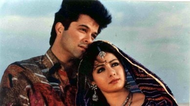 lamhe anil kapoor