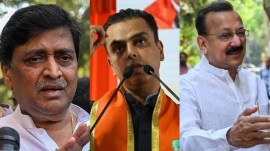 political leaders who quit