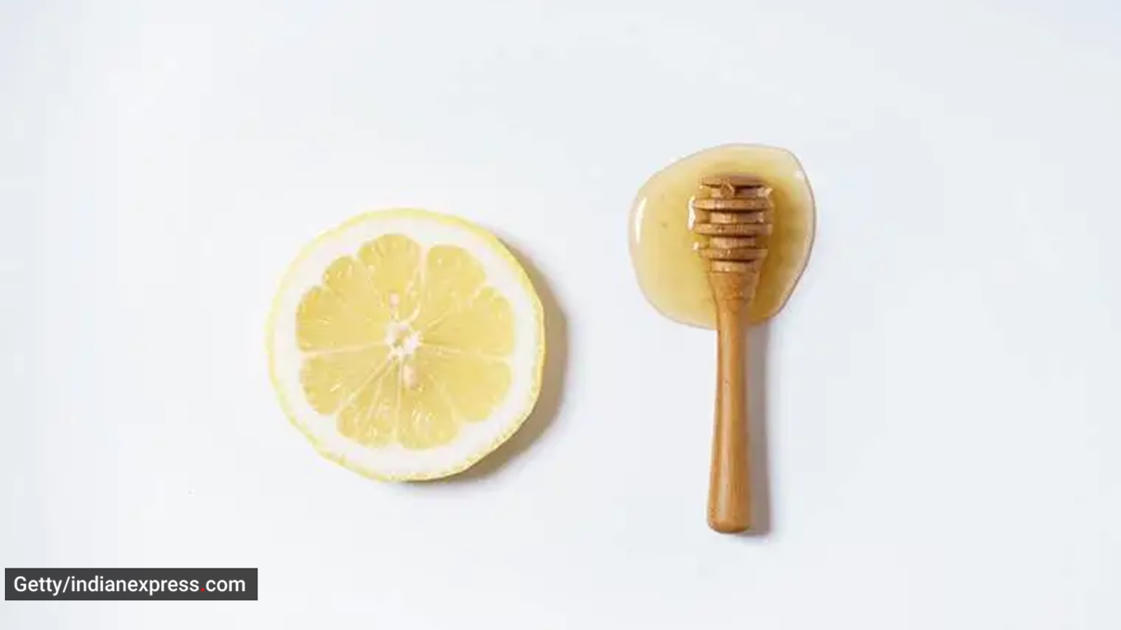 Is lemon and honey a powerful remedy for sore throat as the weather changes? | Life-style News