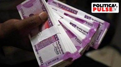 The Bharatiya Janata Party (BJP) ruling at the Centre has emerged as the top recipient of funds through these bonds, garnering a substantial Rs 6,986.5 crore since their inception in 2018. (FIle Photo)