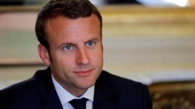 macron
