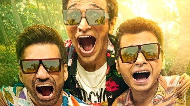 Madgaon Express box office collection Day 3