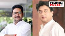 Ghosts of 2019 in Guna as Jyotiraditya Scindia faces another Yadav, another turncoat