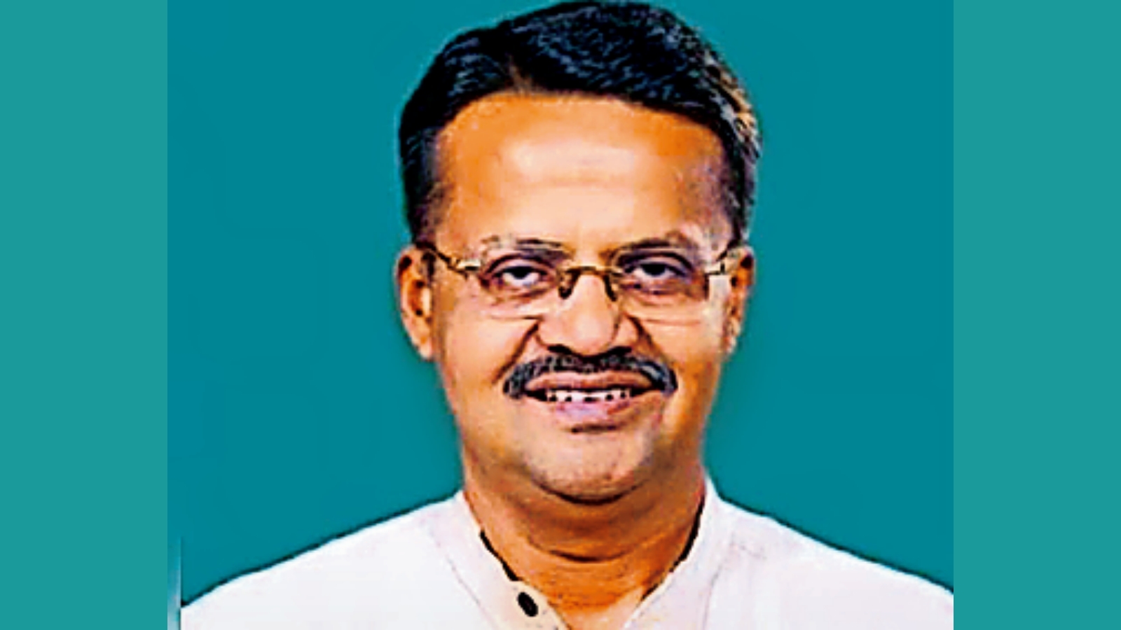 Bhartruhari Mahtab, who gave BJD the edge from Cuttack since 1998, now in BJP's Odisha list | Elections News - Vimarsana News