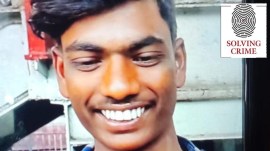 Mumbai Malabar Hill murder