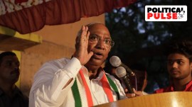 mallikarjun kharge
