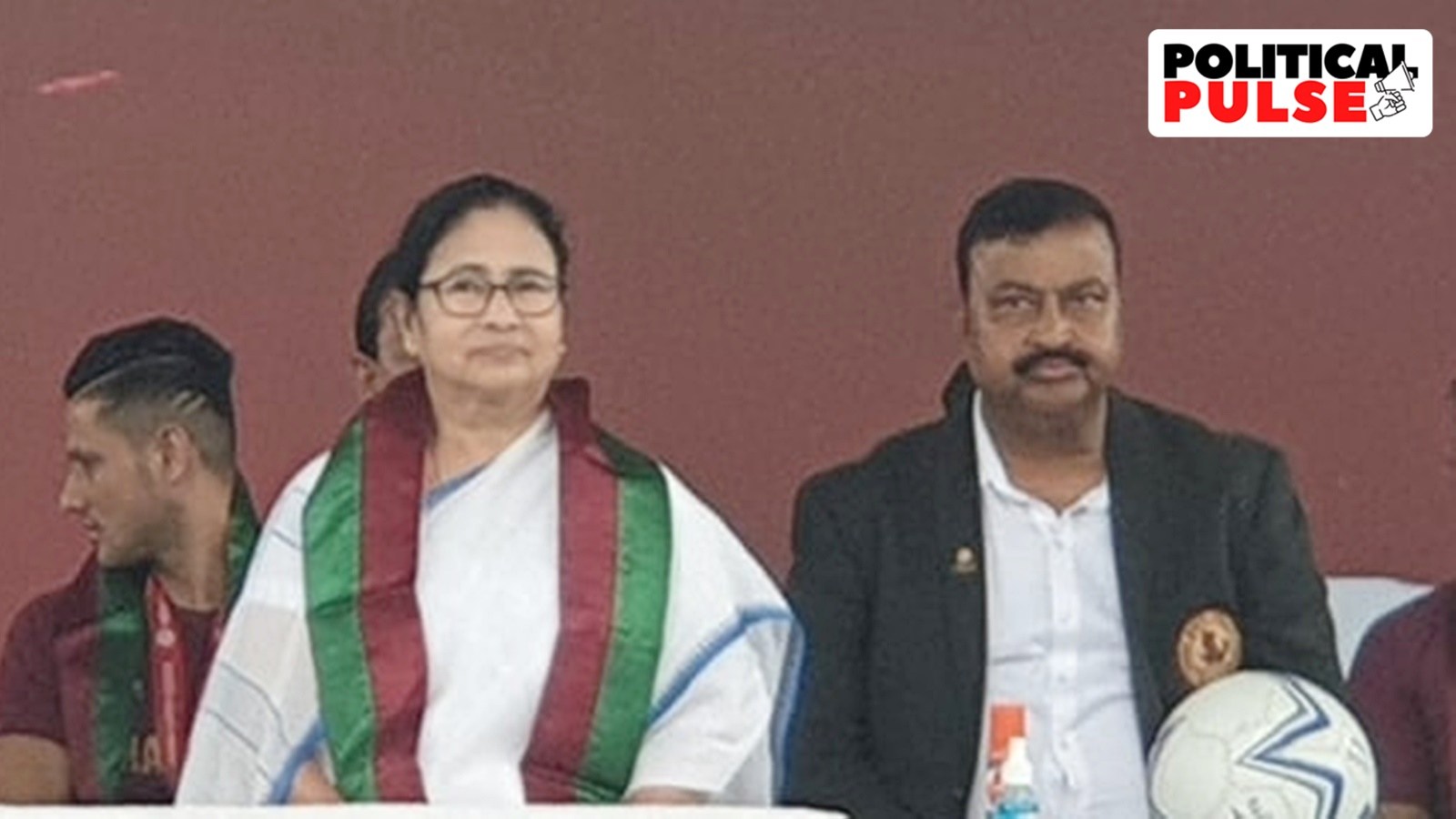 The new Banerjee on the block – or is he? Meet Mamata’s youngest ...