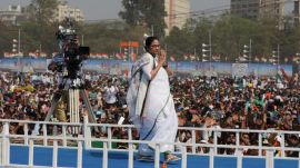 mamata banerjee