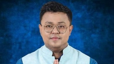 Manipur Lok Sabha candidates