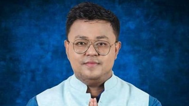 Manipur Lok Sabha candidates