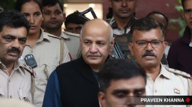 manish sisodia cbi delhi excise policy