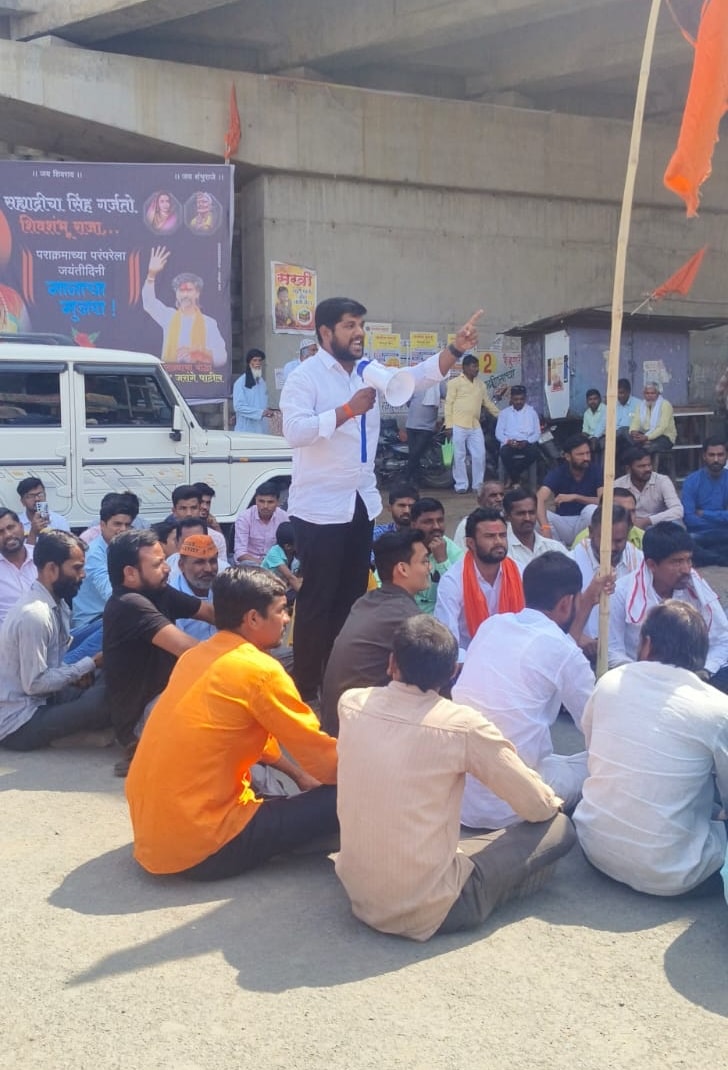 maratha quota lok sabha elections 2024