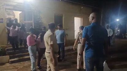 Pune rural police bust porn racket at bungalow near Lonavala 13  