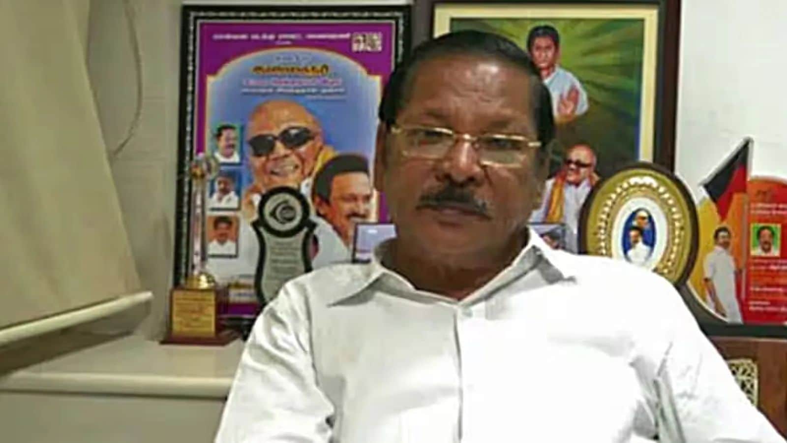 Act against PM Modi for ‘insult to Hinduism’ remark against INDIA bloc: DMK to EC