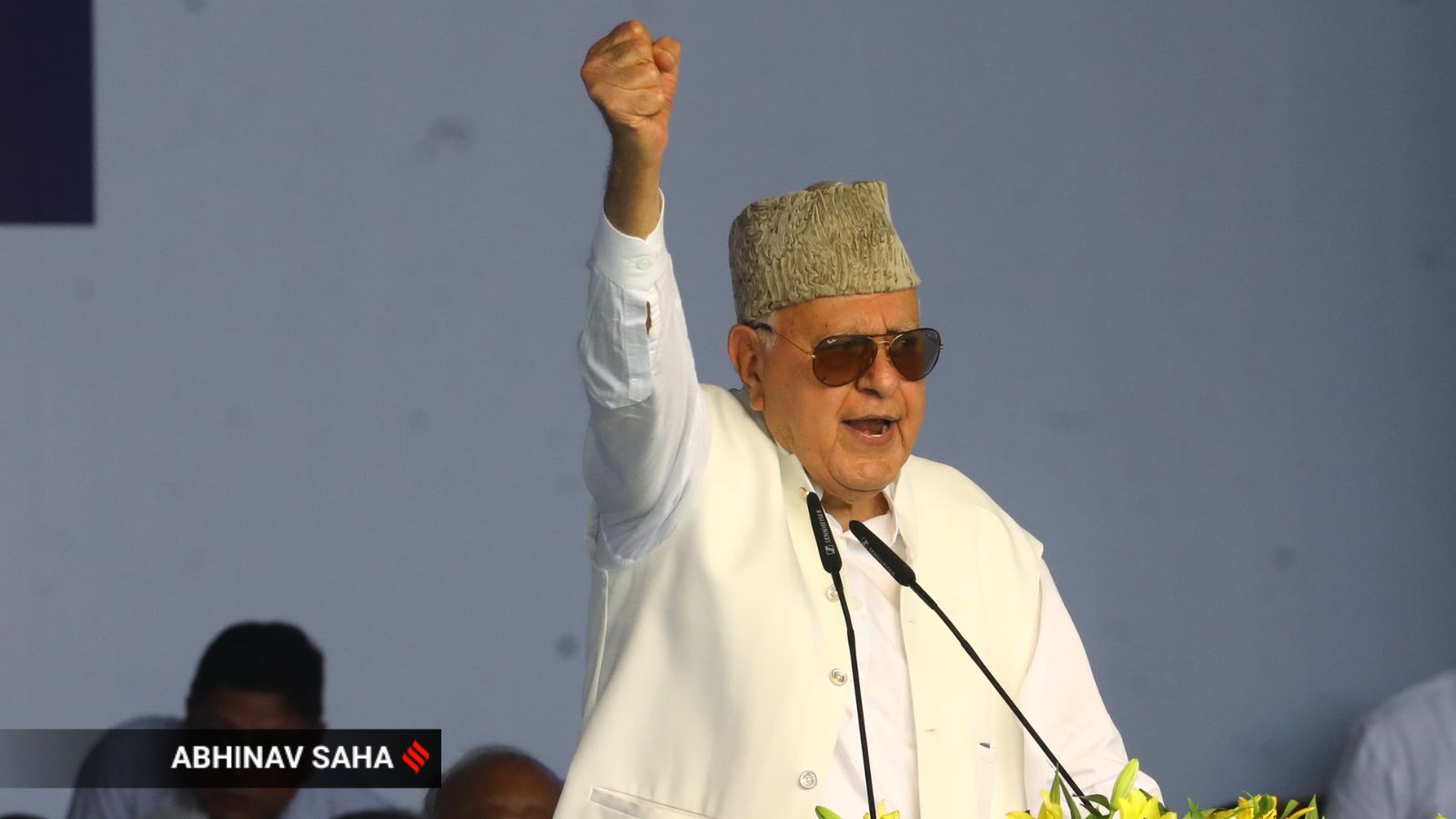 Abdullah, Mufti slam govt over 'attack' on Constitution, urge people to oust BJP from power | India News - Vimarsana News