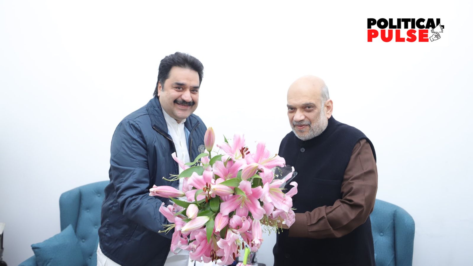 Kuldeep Bishnoi left out in the cold in the political shake-up in Haryana - Vimarsana News