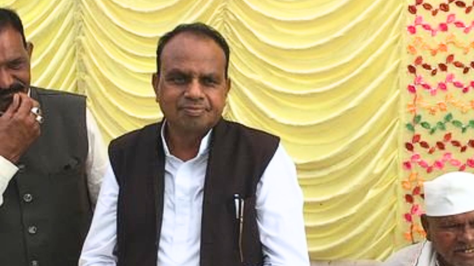 FIR registered against Congress MLA in Madhya Pradesh over 'chop off hands' remark | India News - Vimarsana News