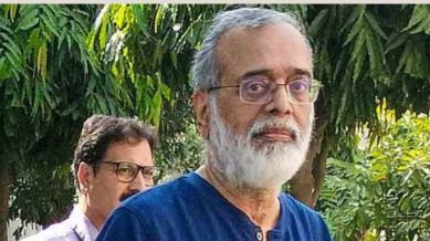 While both Purkayastha and Chakraborty have been in judicial custody since November, the latter has become an approver in the case.