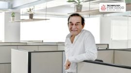 marico founder