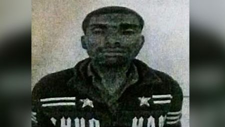 mason arrested for smuggling gold