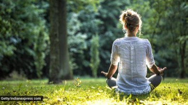 Nepal mayor's daughter 'missing' during meditation retreat in Goa