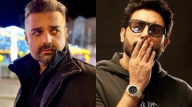 abhishek bachchan and mimoh