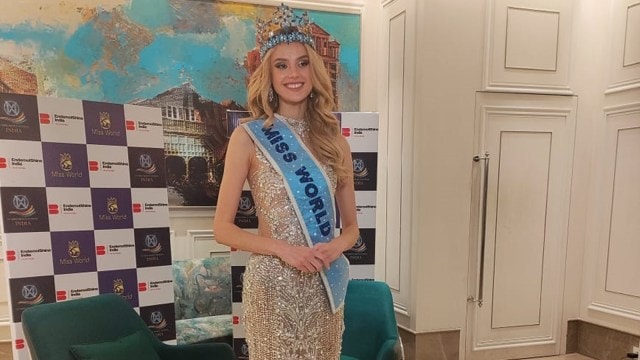 Krystyna Pyszková