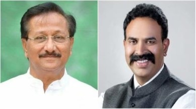Vijaysinh Mohite-Patil, Ranjitsinh Naik-Nimbalkar
