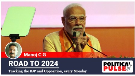 modi lok sabha elections 2024