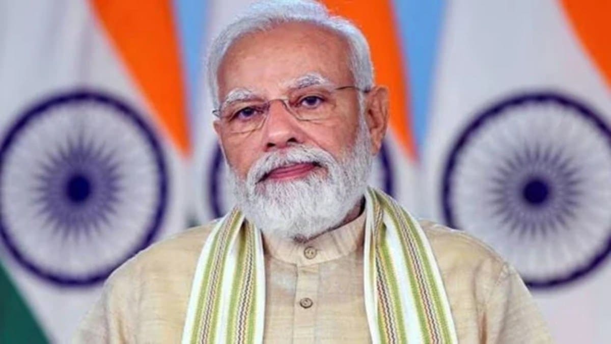 President Droupadi Murmu, PM Modi, Shah wishes civil servants on Civil Services Day 