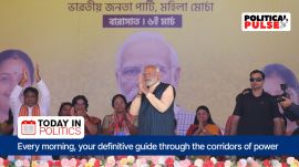modi state visits