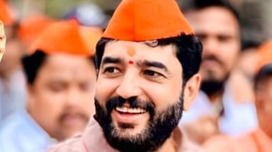 Lok Sabha BJP candidate Murlidhar Mohol